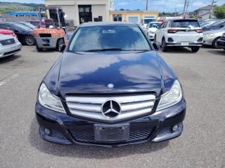 Разбор Mercedes-Benz C-Class 2011