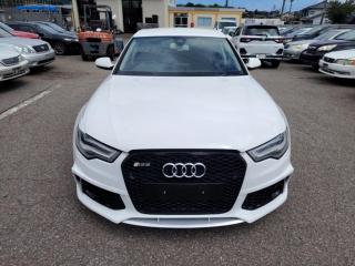 Разбор Audi A6 2011