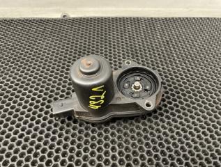 Моторчик ручника Audi A6 2014