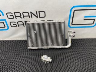 Испаритель кондиционера Mercedes-Benz E-Class 2011