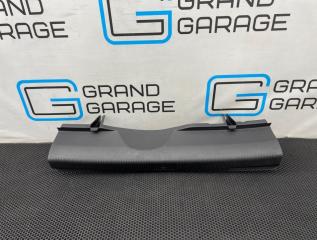 Накладка багажника Audi A6 2014