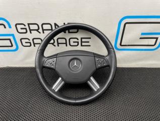Руль Mercedes-Benz R-Class 2008