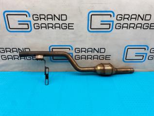 Глушитель правый Mercedes-Benz CL-Class 2002