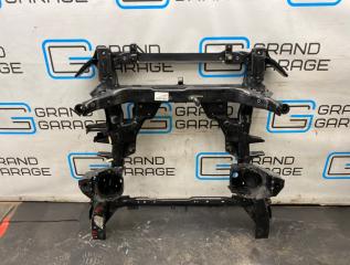 Балка передняя BMW X5 2008