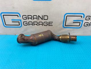 Катализатор BMW 1-Series 2013