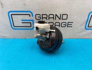 Вакуумный усилитель BMW 3-Series 2013