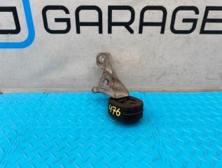 Кронштейн глушителя Audi A6 2011