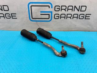 Тяги Рулевые Mercedes-Benz C-Class 2013