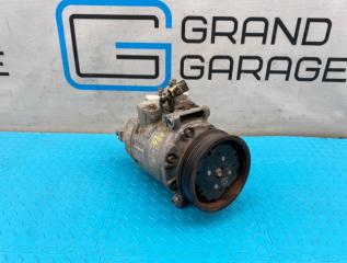 Компрессор кондиционера Audi Q7 2008