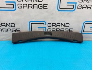 Накладка багажника Ford Kuga 2011