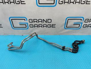 Трубки АКПП Audi Q7 2008