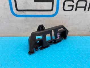 Направляющая бампера задняя правая Porsche Cayenne 2011 контрактная Направляющая бампера задняя правая Porsche Cayenne 2011