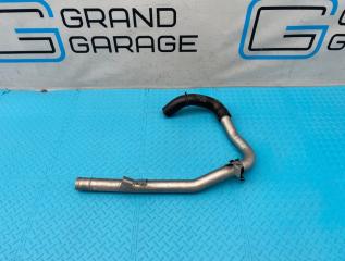 Патрубок охлаждения Mercedes-Benz GLA-Class 2014