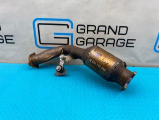 Катализатор Audi A4 2014