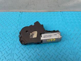 Моторчик люка BMW 5-Series 2010