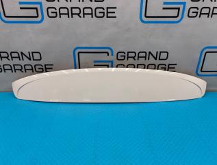 Спойлер BMW 5-Series 2010