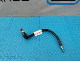 Клемма АКБ Audi A6 2011