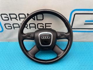 Руль Audi Q7 2008