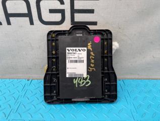 Блок электронный Volvo XC70 2007