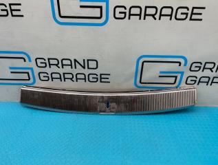 Накладка багажника Volkswagen Touareg 2006