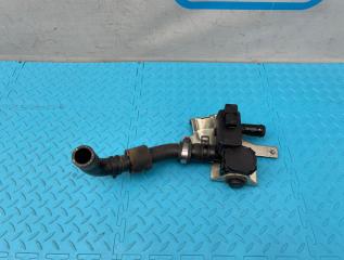 Клапан отопителя Porsche Panamera 2010 контрактная Клапан отопителя Porsche Panamera 2010