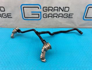 Клапан EGR Audi A6 2011