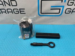 Набор инструментов Porsche Panamera 2010