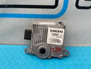 Блок АКПП Volvo XC90 2009