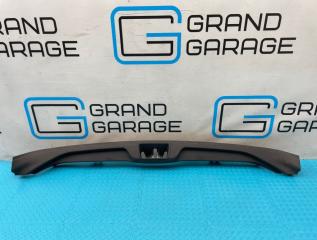 Накладка багажника Volvo XC70 2007