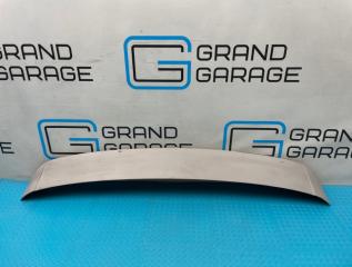 Спойлер Audi Q7 2008