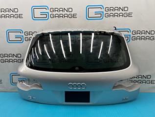 Крышка багажника Audi Q7 2008