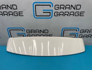 Спойлер Mercedes-Benz B-Class 2013