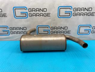 Глушитель задний BMW 3-Series 2013