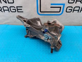 Корпус масляного фильтра Audi A5 2011