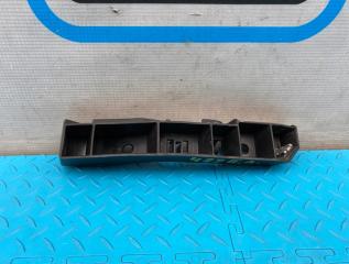 Направляющая бампера передняя левая Porsche Panamera 2010 контрактная Направляющая бампера передняя левая Porsche Panamera 2010