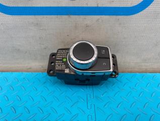 Джойстик мультимедиа Mercedes-Benz B-Class 2012