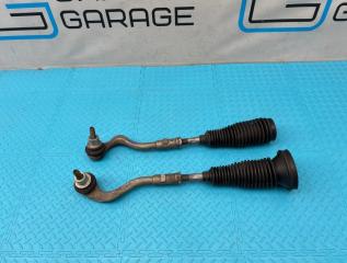 Тяги Рулевые Audi A4 2014