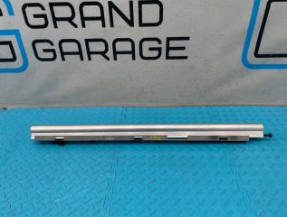 Рампа топливная Volvo XC70 2007