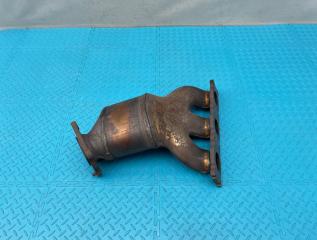 Катализатор правый Volvo XC70 2007