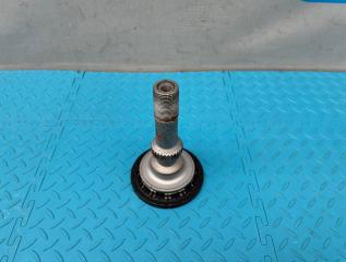 Болт передний Porsche Panamera 2010