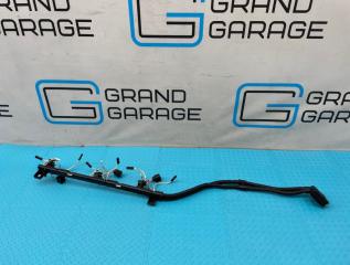 Проводка (коса) ДВС BMW 5-Series 2010