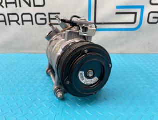 Компрессор кондиционера BMW 3-Series 2013