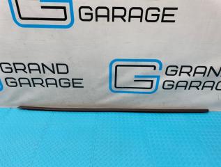 Уплотнитель стекла передний левый BMW 3-Series 2013