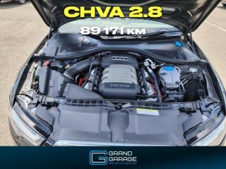 Двигатель Audi A6 2011