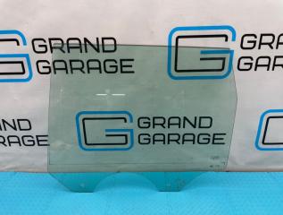 Стекло заднее левое Porsche Cayenne 2005 контрактная Стекло заднее левое Porsche Cayenne 2005