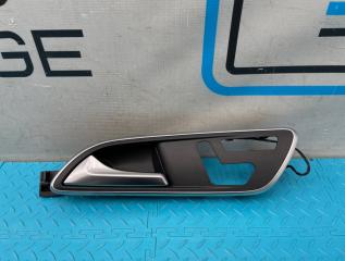Ручка двери внутренняя передняя левая Mercedes-Benz CLA-Class 2013