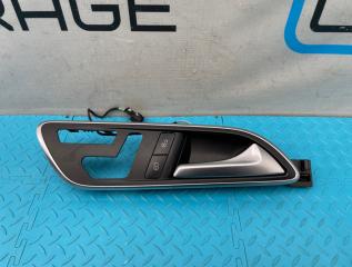 Ручка двери внутренняя передняя правая Mercedes-Benz CLA-Class 2013