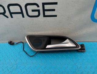 Ручка двери внутренняя задняя правая Mercedes-Benz CLA-Class 2013