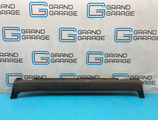 Запчасть порог левый Kia Sportage 2015