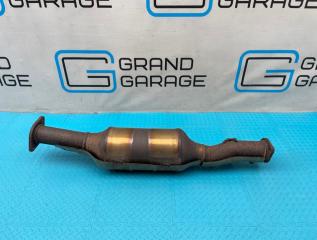 Катализатор Ford Kuga 2011